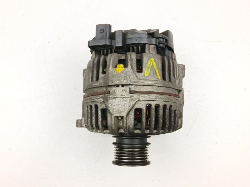 Recambio de alternador para seat ibiza ii (6k1) 1.4 16v referencia OEM IAM 037903025M  0124325013