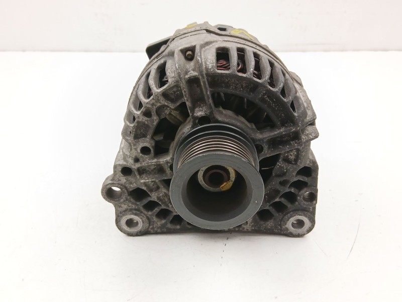 Recambio de alternador para seat ibiza ii (6k1) 1.4 16v referencia OEM IAM 037903025M  0124325013