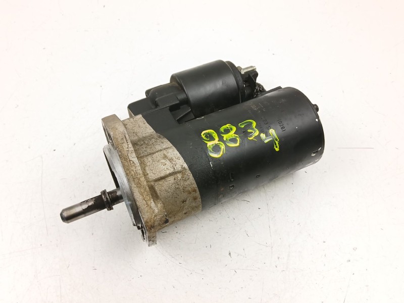 Recambio de motor arranque para seat ibiza ii (6k1) 1.4 16v referencia OEM IAM 036911023S  0001107025