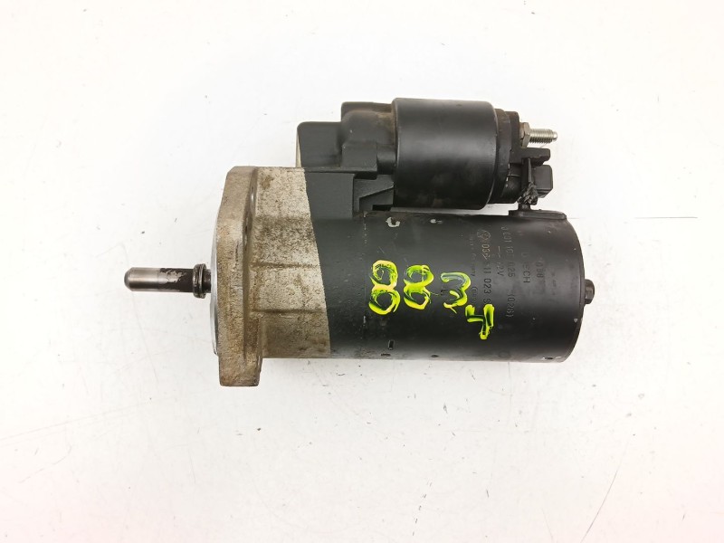 Recambio de motor arranque para seat ibiza ii (6k1) 1.4 16v referencia OEM IAM 036911023S  0001107025