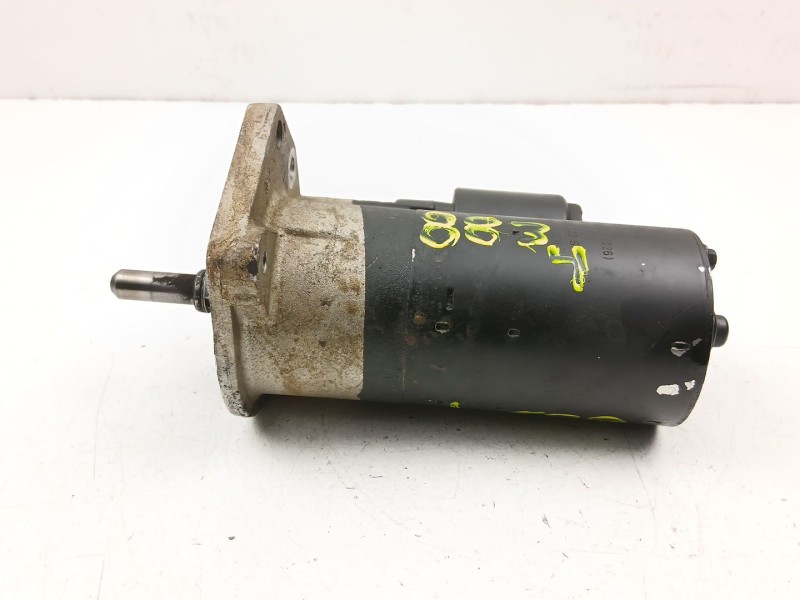 Recambio de motor arranque para seat ibiza ii (6k1) 1.4 16v referencia OEM IAM 036911023S  0001107025