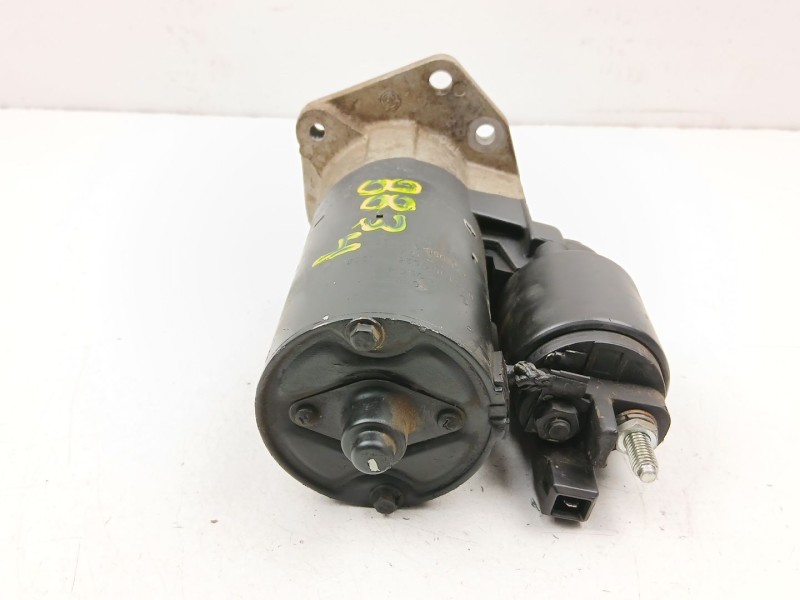 Recambio de motor arranque para seat ibiza ii (6k1) 1.4 16v referencia OEM IAM 036911023S  0001107025