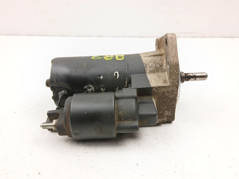 Recambio de motor arranque para seat ibiza ii (6k1) 1.4 16v referencia OEM IAM 036911023S  0001107025