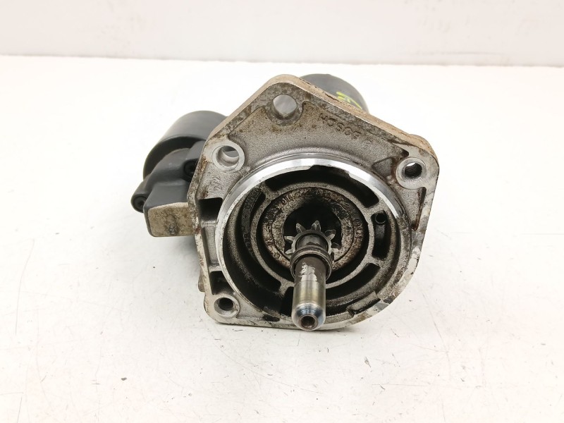 Recambio de motor arranque para seat ibiza ii (6k1) 1.4 16v referencia OEM IAM 036911023S  0001107025