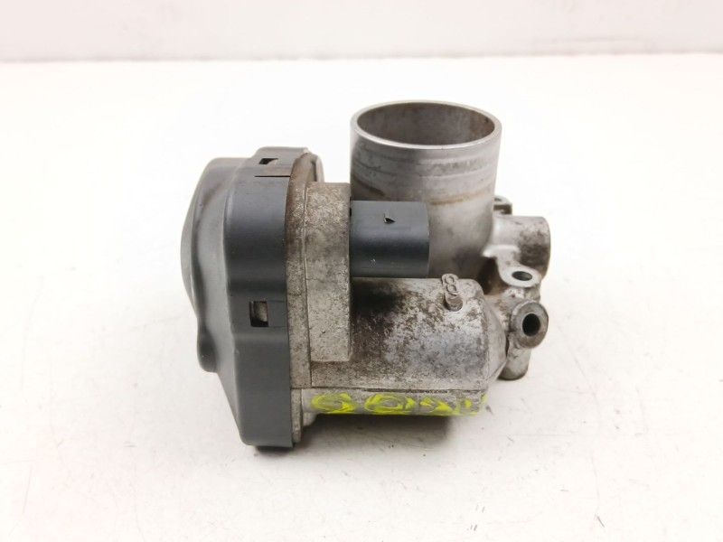 Recambio de caja mariposa para seat ibiza ii (6k1) 1.4 16v referencia OEM IAM 036133062B  408238321003