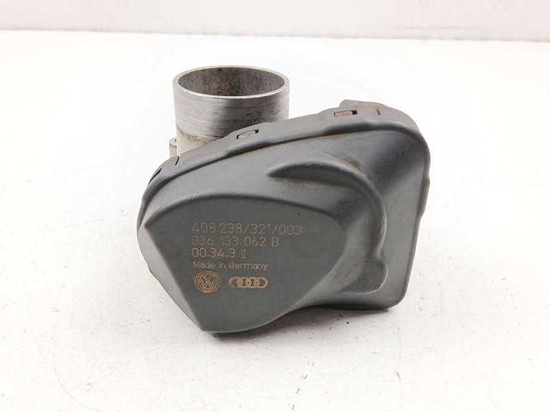 Recambio de caja mariposa para seat ibiza ii (6k1) 1.4 16v referencia OEM IAM 036133062B  408238321003