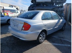 hyundai accent ii sedán (lc) del año 2002 2