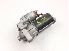 Recambio de motor arranque para renault master ii caja/chasis (ed/hd/ud) 2.5 dci 120 referencia OEM IAM 8200634602  D7R53