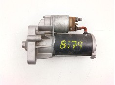 Recambio de motor arranque para renault master ii caja/chasis (ed/hd/ud) 2.5 dci 120 referencia OEM IAM 8200634602  D7R53 2