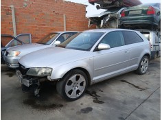 audi a3 (8p1) del año 2003