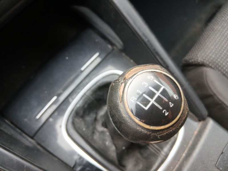 audi a3 (8p1) del año 2003