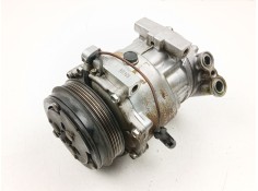 Recambio de compresor aire acondicionado para peugeot boxer autobús 3.0 hdi 145 referencia OEM IAM 1607139480  