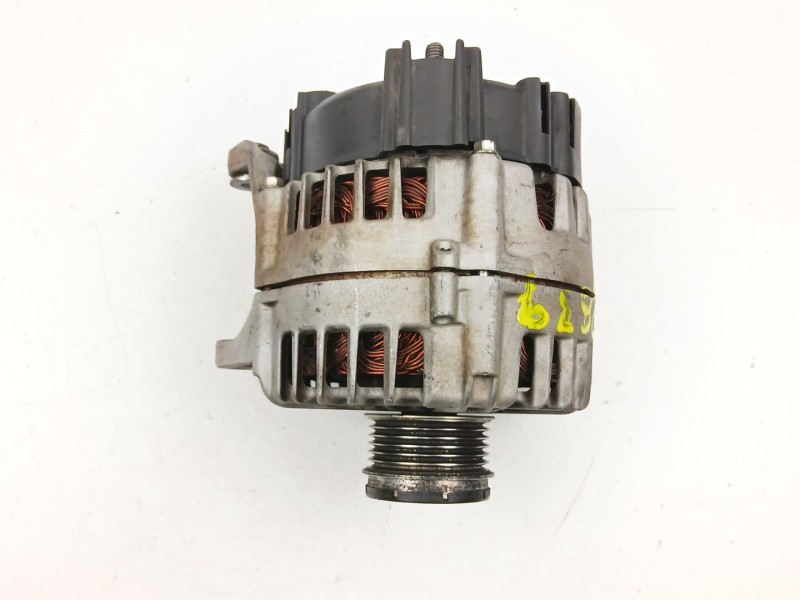 Recambio de alternador para peugeot boxer autobús 3.0 hdi 145 referencia OEM IAM 1613272380  