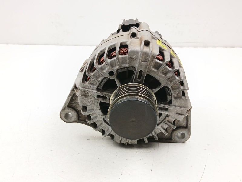 Recambio de alternador para peugeot boxer autobús 3.0 hdi 145 referencia OEM IAM 1613272380  