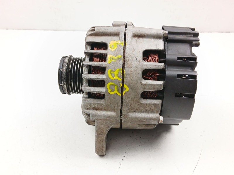 Recambio de alternador para peugeot boxer autobús 3.0 hdi 145 referencia OEM IAM 1613272380  