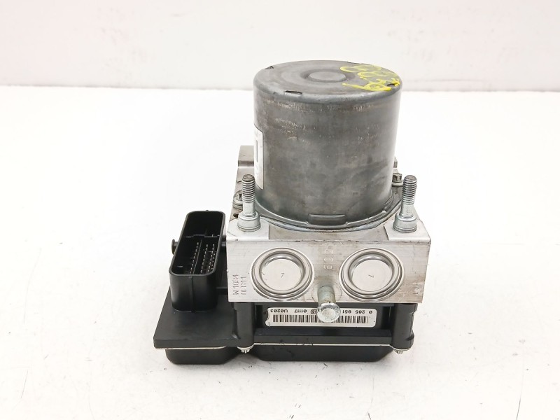 Recambio de abs para peugeot boxer autobús 3.0 hdi 145 referencia OEM IAM 51832891  0265230806