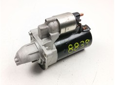 Recambio de motor arranque para peugeot boxer autobús 3.0 hdi 145 referencia OEM IAM 5802FQ  