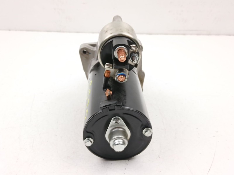 Recambio de motor arranque para peugeot boxer autobús 3.0 hdi 145 referencia OEM IAM 5802FQ  