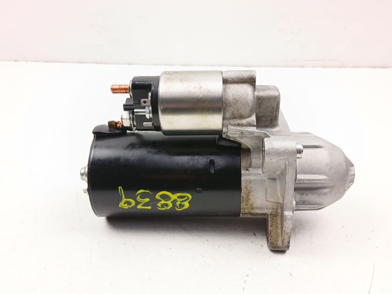 Recambio de motor arranque para peugeot boxer autobús 3.0 hdi 145 referencia OEM IAM 5802FQ  