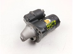Recambio de motor arranque para opel combo furgoneta/monovolumen 1.7 dti 16v referencia OEM IAM 93174028  