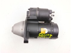 Recambio de motor arranque para opel combo furgoneta/monovolumen 1.7 dti 16v referencia OEM IAM 93174028   2