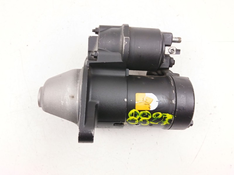 Recambio de motor arranque para opel combo furgoneta/monovolumen 1.7 dti 16v referencia OEM IAM 93174028  