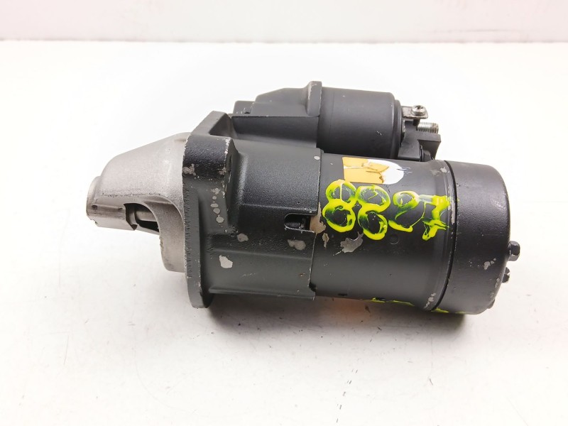 Recambio de motor arranque para opel combo furgoneta/monovolumen 1.7 dti 16v referencia OEM IAM 93174028  