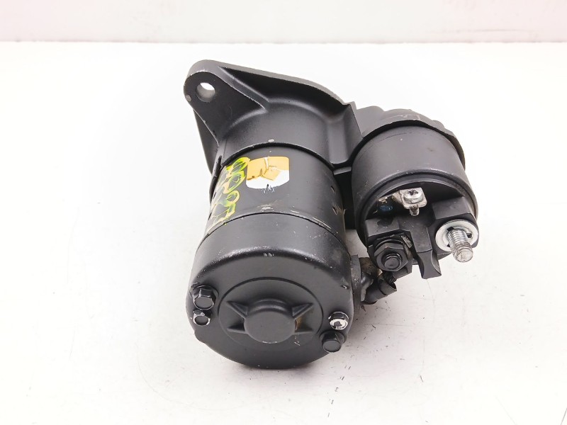 Recambio de motor arranque para opel combo furgoneta/monovolumen 1.7 dti 16v referencia OEM IAM 93174028  