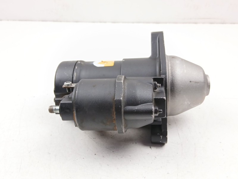 Recambio de motor arranque para opel combo furgoneta/monovolumen 1.7 dti 16v referencia OEM IAM 93174028  