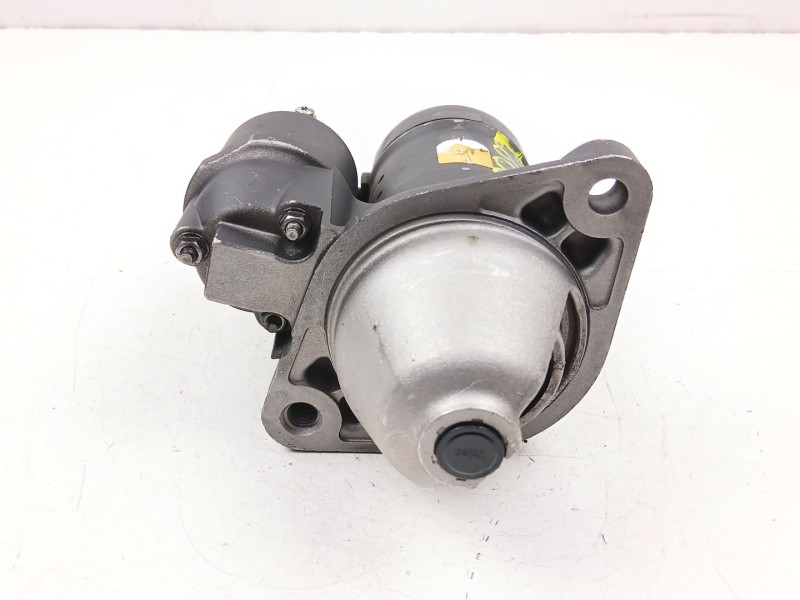 Recambio de motor arranque para opel combo furgoneta/monovolumen 1.7 dti 16v referencia OEM IAM 93174028  