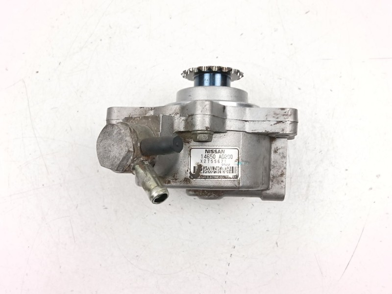 Recambio de depresor freno para nissan almera ii hatchback (n16) 2.2 di referencia OEM IAM 14650AD200  