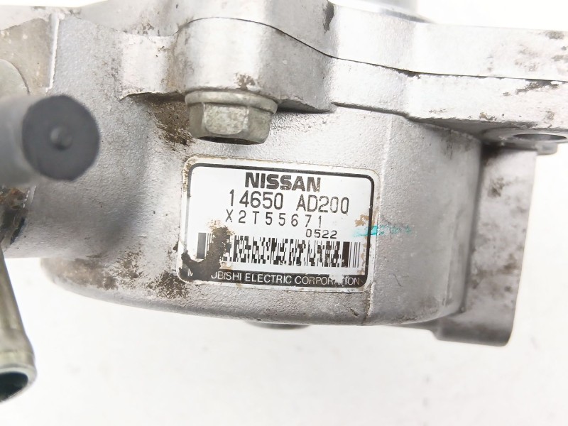 Recambio de depresor freno para nissan almera ii hatchback (n16) 2.2 di referencia OEM IAM 14650AD200  