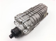 Recambio de compresor volumetrico para mercedes-benz clase c (w203) c 180 kompressor (203.046) referencia OEM IAM A2710901780  