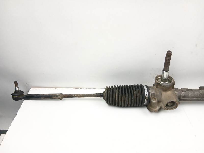 Recambio de cremallera direccion para fiat punto (188_) 1.9 jtd referencia OEM IAM 46843300  