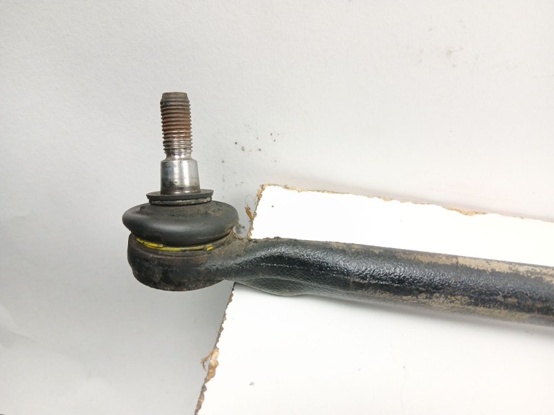 Recambio de cremallera direccion para fiat punto (188_) 1.9 jtd referencia OEM IAM 46843300  