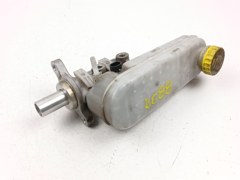 Recambio de bomba de freno para peugeot boxer autobús 3.0 hdi 145 referencia OEM IAM 4601T7  