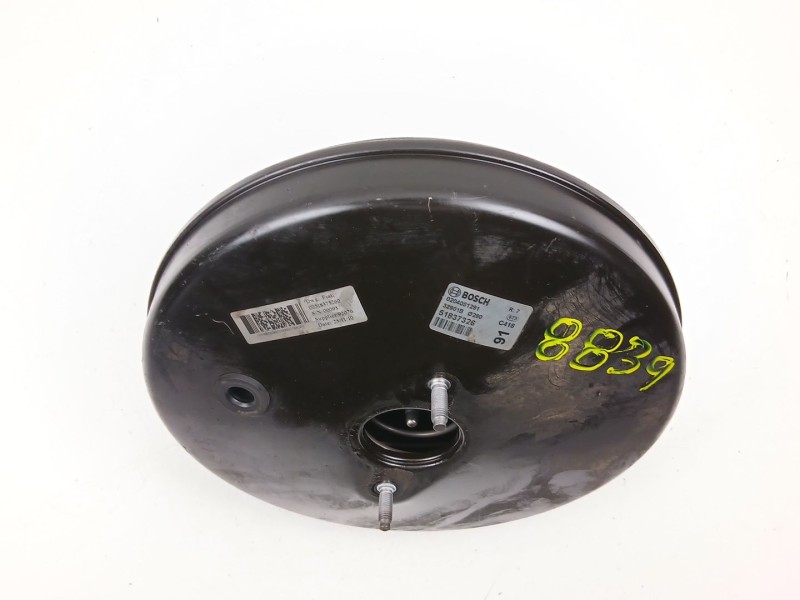 Recambio de servofreno para peugeot boxer autobús 3.0 hdi 145 referencia OEM IAM 51837326  0204051291