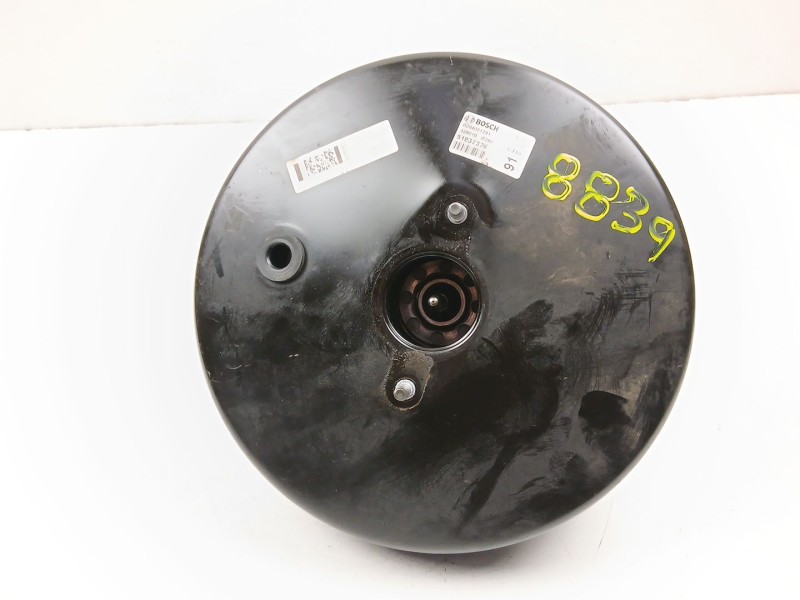 Recambio de servofreno para peugeot boxer autobús 3.0 hdi 145 referencia OEM IAM 51837326  0204051291