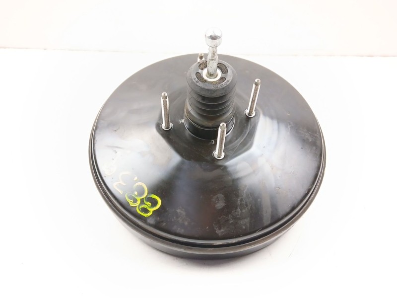 Recambio de servofreno para peugeot boxer autobús 3.0 hdi 145 referencia OEM IAM 51837326  0204051291