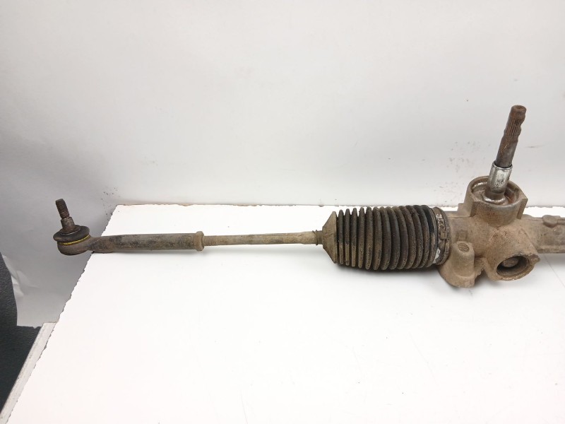 Recambio de cremallera direccion para fiat punto (188_) 1.3 jtd 16v referencia OEM IAM 46843300  