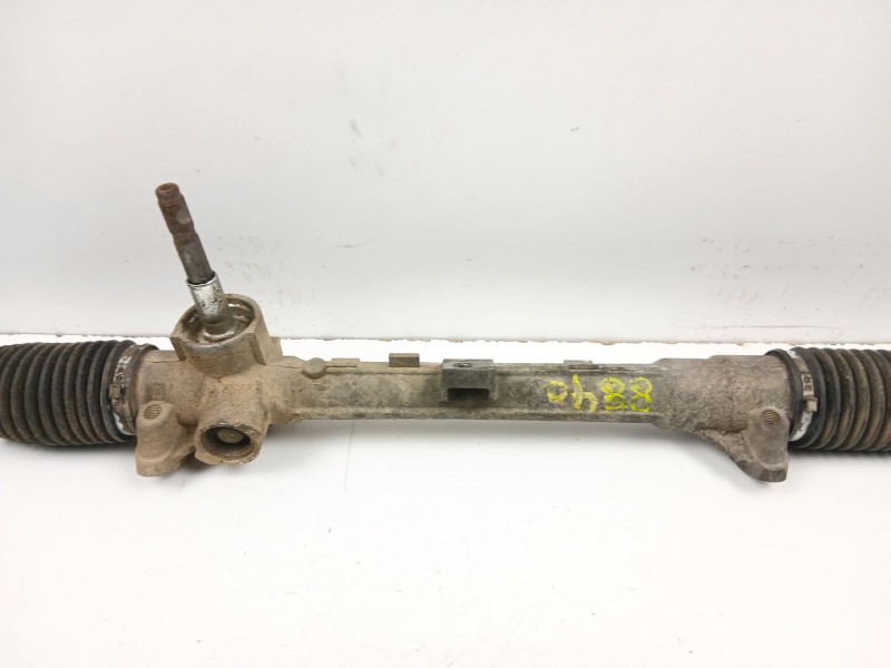 Recambio de cremallera direccion para fiat punto (188_) 1.3 jtd 16v referencia OEM IAM 46843300  