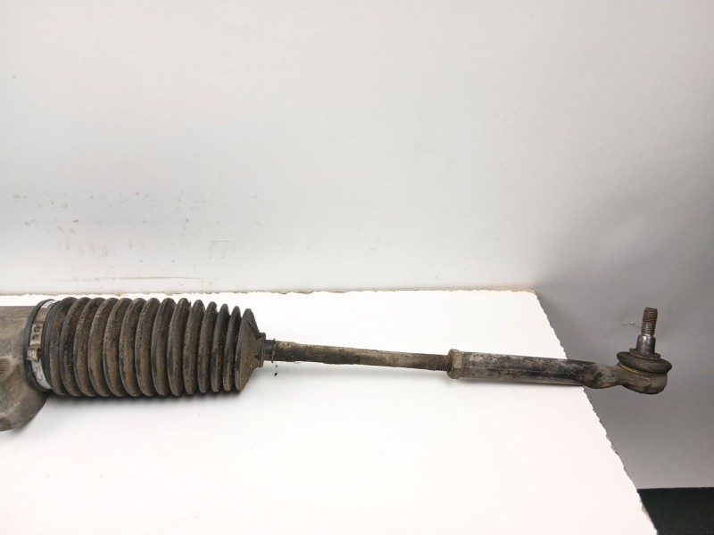 Recambio de cremallera direccion para fiat punto (188_) 1.3 jtd 16v referencia OEM IAM 46843300  