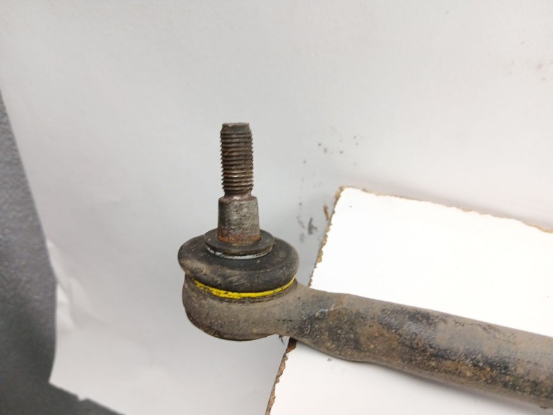 Recambio de cremallera direccion para fiat punto (188_) 1.3 jtd 16v referencia OEM IAM 46843300  