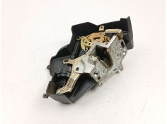 Recambio de cerradura puerta trasera derecha para mercedes-benz clase e (w210) e 270 cdi (210.016) referencia OEM IAM A202730063
