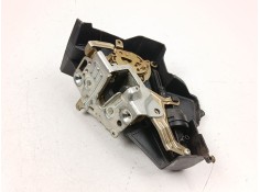 Recambio de cerradura puerta trasera izquierda para mercedes-benz clase e (w210) e 270 cdi (210.016) referencia OEM IAM A2027300