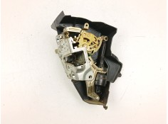 Recambio de cerradura puerta trasera izquierda para mercedes-benz clase e (w210) e 270 cdi (210.016) referencia OEM IAM A2027300 2