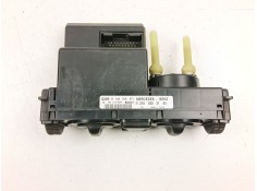 Recambio de mandos calefaccion aire para mercedes-benz clase e (w210) e 270 cdi (210.016) referencia OEM IAM A2108303185  914001 2