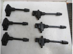 Recambio de bobina : nissan maxima : 2.0 g x 2.0g v6 vq20de 4p 138cv [1998] para nissan maxima 2.0 g x 2.0g v6 vq20de 138cv refe 2