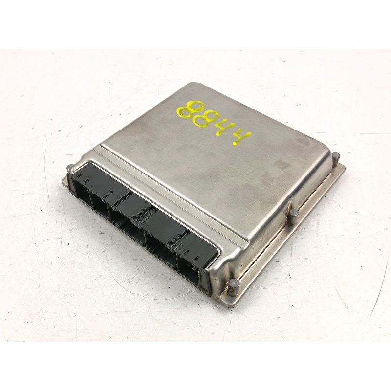 Recambio de centralita para mercedes-benz clase e (w210) e 270 cdi (210.016) referencia OEM IAM A6121531279  0281010537