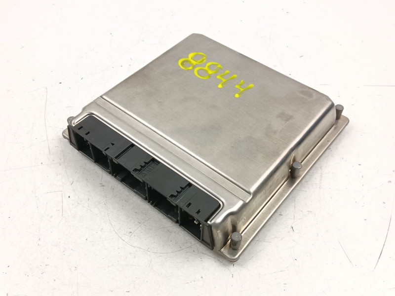 Recambio de centralita para mercedes-benz clase e (w210) e 270 cdi (210.016) referencia OEM IAM A6121531279  0281010537